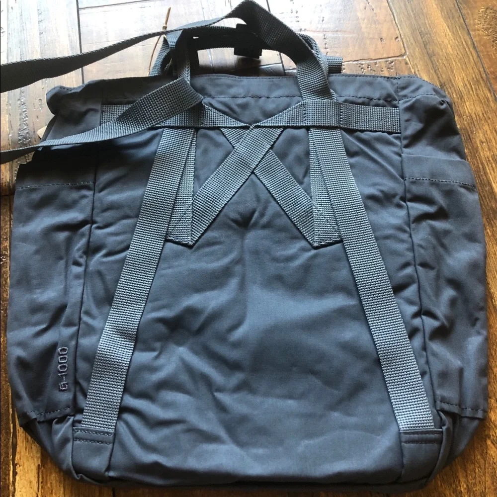 Fjallraven Kanken Tote bag